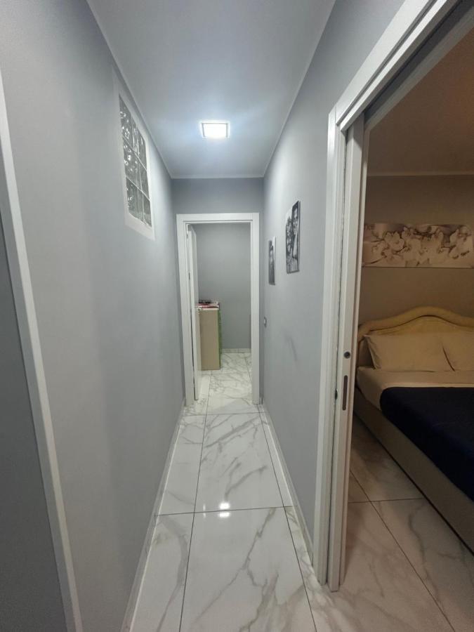 Casa Vacanze Qs 10 Διαμέρισμα Νάπολη Εξωτερικό φωτογραφία