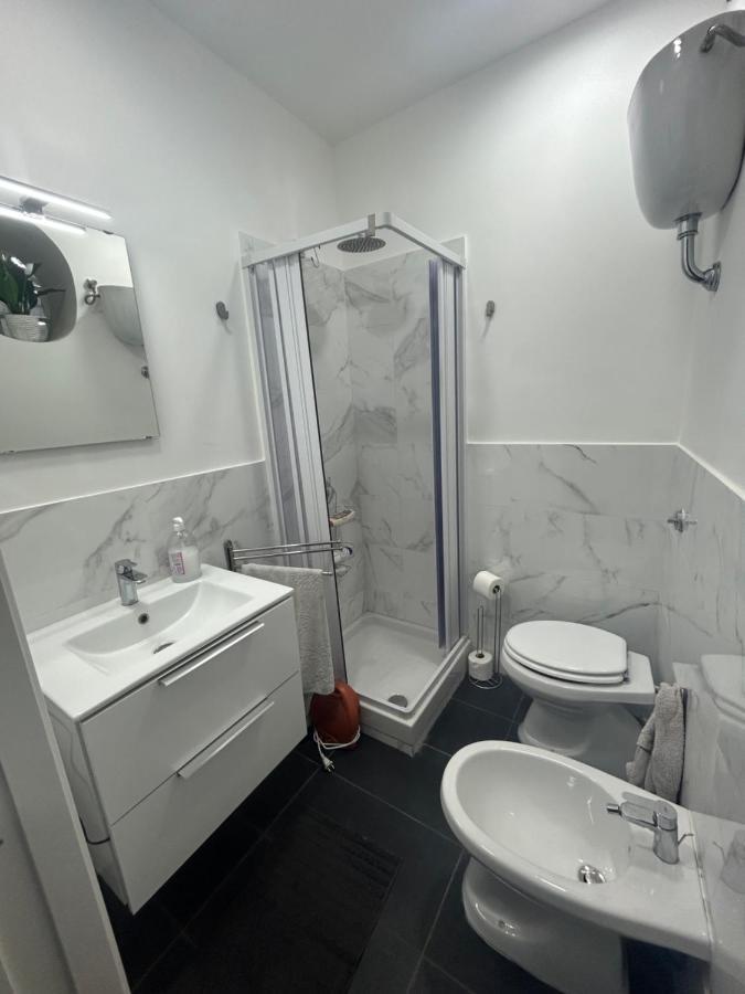 Casa Vacanze Qs 10 Διαμέρισμα Νάπολη Εξωτερικό φωτογραφία