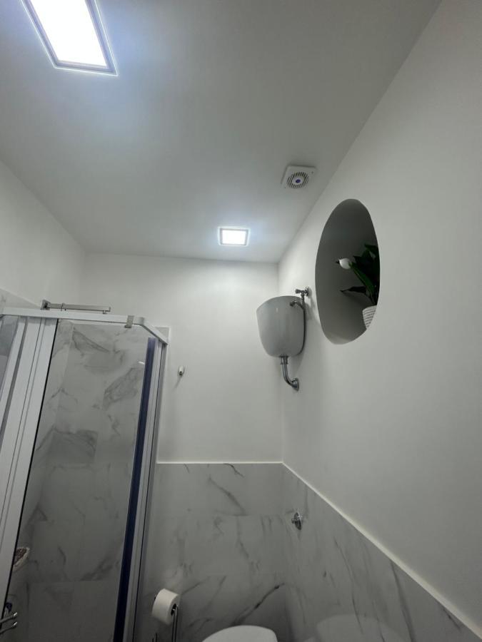Casa Vacanze Qs 10 Διαμέρισμα Νάπολη Εξωτερικό φωτογραφία