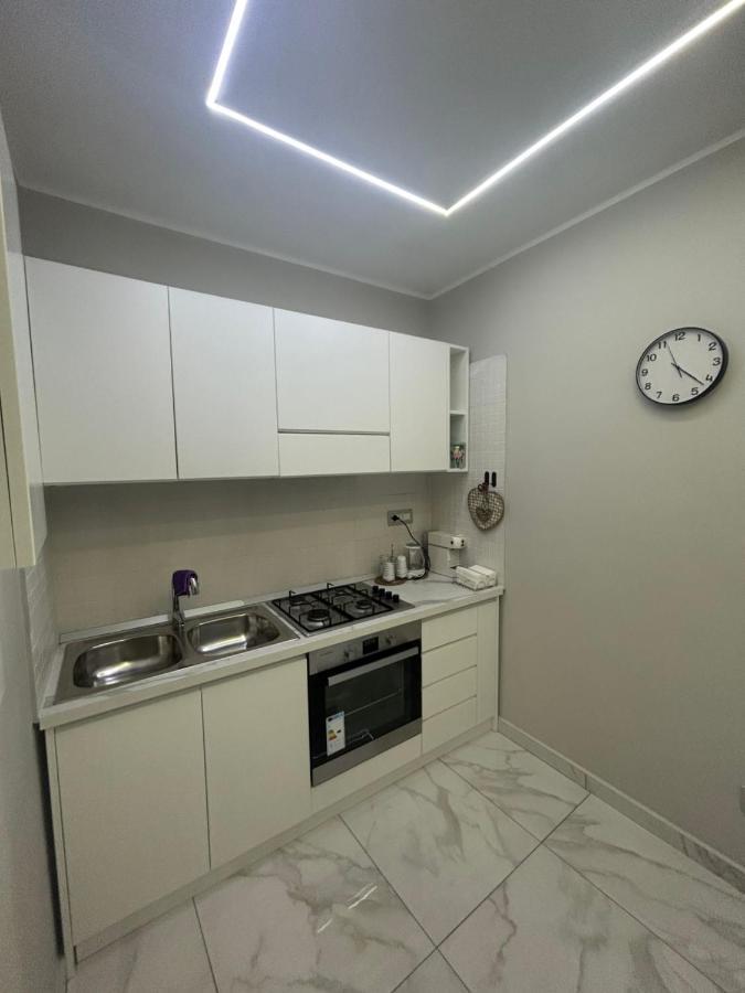 Casa Vacanze Qs 10 Διαμέρισμα Νάπολη Εξωτερικό φωτογραφία