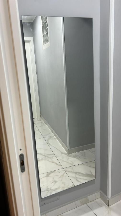 Casa Vacanze Qs 10 Διαμέρισμα Νάπολη Εξωτερικό φωτογραφία